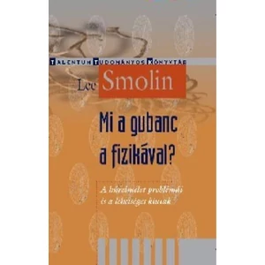 Mi a gubanc a fizikával? 