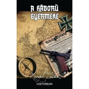 A háború gyermeke