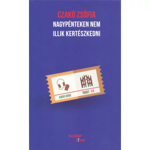 Nagypénteken nem illik kertészkedni