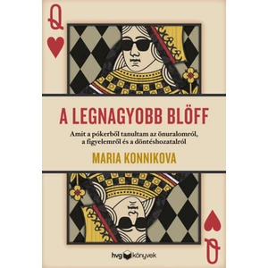 A legnagyobb blöff