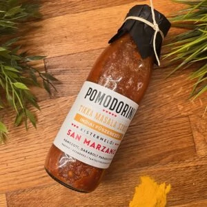 Tikka Masala alapszósz 500 g