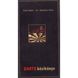 Darts kézikönyv