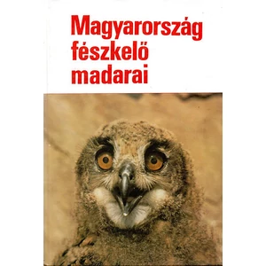 Magyarország fészkelő madarai