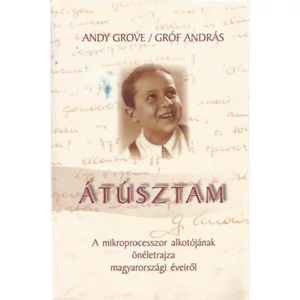 Átúsztam