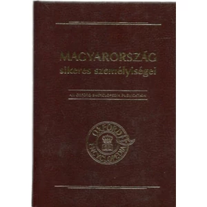 Magyarország sikeres személyiségei
