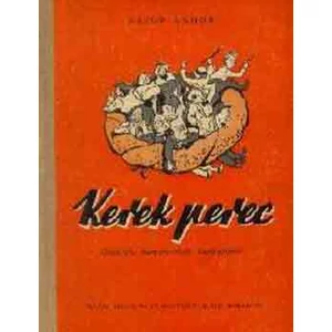 Kerek perec