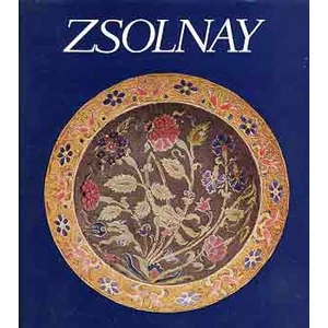 Zsolnay Teréz, M. Zsolnay Margit és Sikota Győző - Zsolnay (A gyár és a család története)