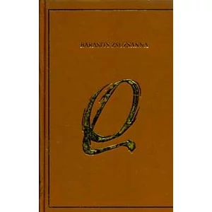 Barasits Zsuzsanna - Q - Égi hírmondó