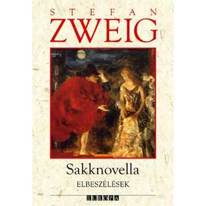 Stefan Zweig - Sakknovella