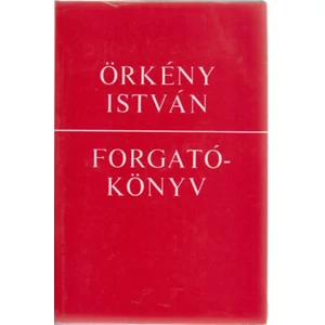 Örkény István - Forgatókönyv