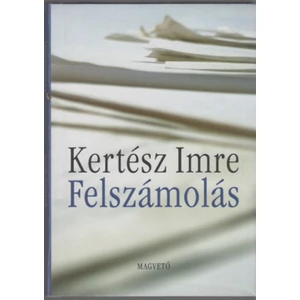 Kertész Imre - Felszámolás