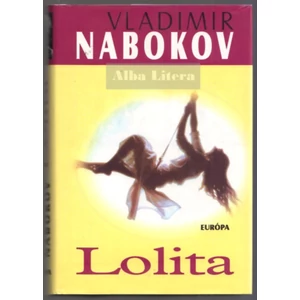 Vladimir Nabokov - Lolita