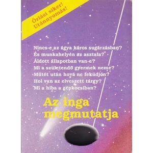 Osman Hasanpasic - Az inga megmutatja (INGA NÉLKÜL!)