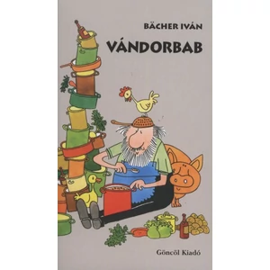 Bächer Iván - Vándorbab