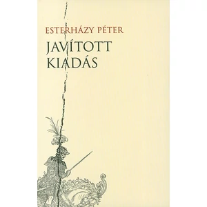 Esterházy Péter - Javított Kiadás