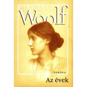 Virginia Woolf - Az évek