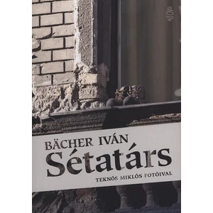 Bächer Iván - Sétatárs