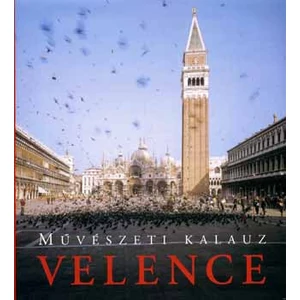 Velence - Művészeti kalauz