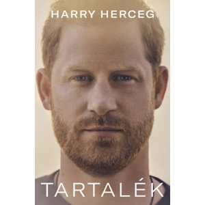 Harry herceg - Tartalék