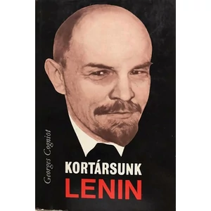 Georges Cogniot - Kortársunk, Lenin