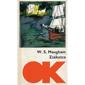 W. S. Maugham - Zsákutca