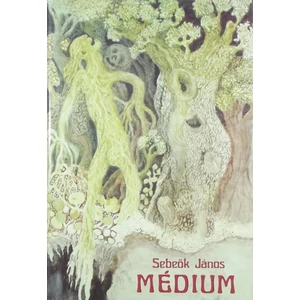 Sebeők János - Médium