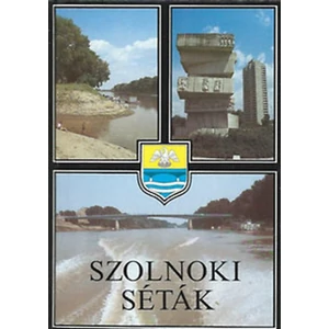 Szolnoki séták