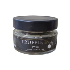 Truffle IN – szarvasgombás pate 135 g
