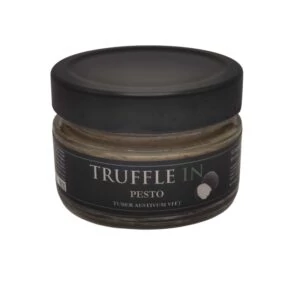 Truffle IN – szarvasgombás pesto 135 g