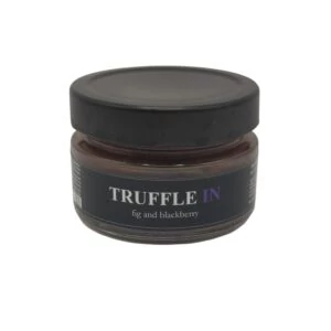 Truffle IN – fügés-szedres krém fekete szarvasgombával 135 g