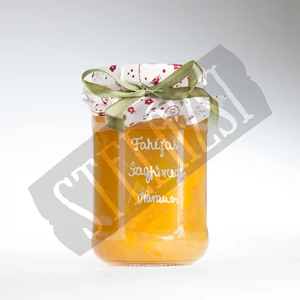 Fahéjas szegfűszeges narancslekvár - 200g