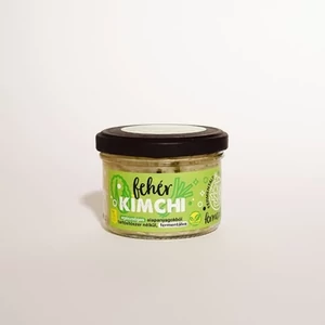 Fermentini-Fehér Kimchi 150g 