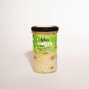 Fermentini-Fehér Kimchi 450 g
