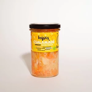 Fermentini-Kajszis csalamádé 450 g