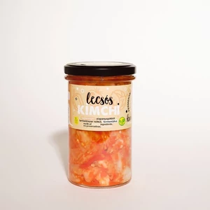 Fermentini-Lecsós kimchi 450 g