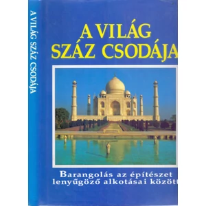 A világ száz csodája