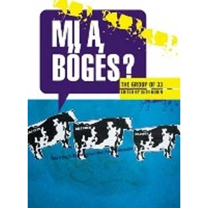 Mi a bőgés?