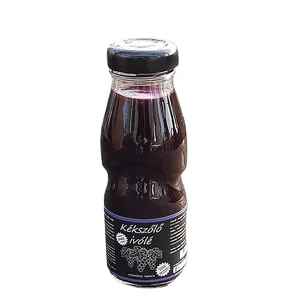 Kékszőlőlé (otelló) 200 ml - vegán