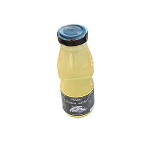 Mézes bodza üdítő 200 ml