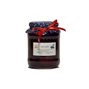 Hagyományos szilva befőtt - 720ml