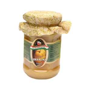 Cukormentes birsalmalekvár - 200g