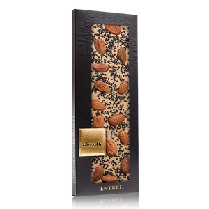Valrhona 32% szőkecsokoládé