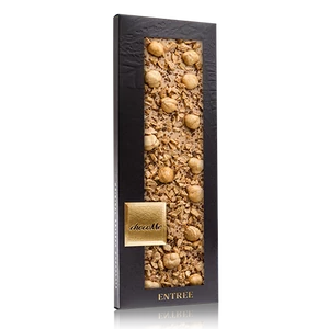 Chocolate bars Entrée 110g