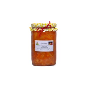 Lecsó - csemege - 900g