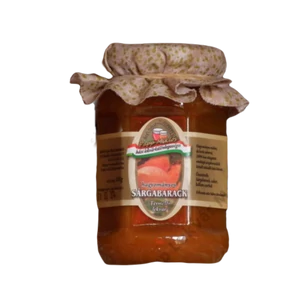 Sárgabaracklekvár - 200g