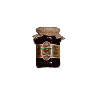 Fekete berkenye lekvár - 200g