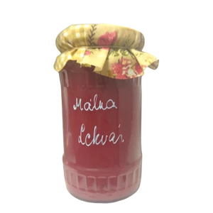 Málnalekvár - 400g