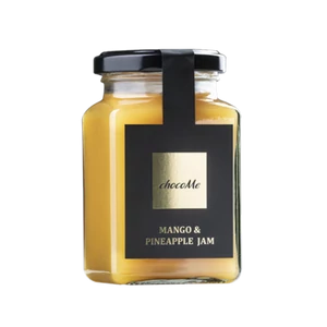 Mangó és ananász lekvár - 260g