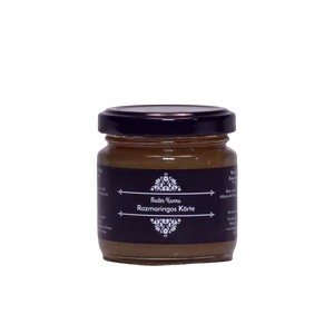 Mester Kamra rozmaringos körtelekvár - 100g