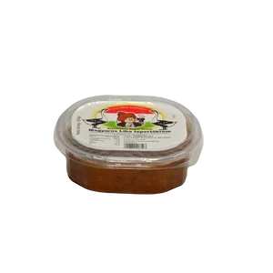 Tepertőkrém magyaros - 250g